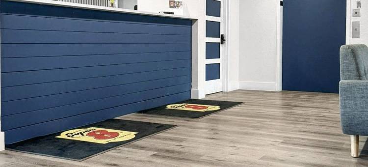 奥兰多温德姆速 8 酒店(近佛罗里达购物中心)(Super 8 by Wyndham Orlando Near Florida Mall)图片