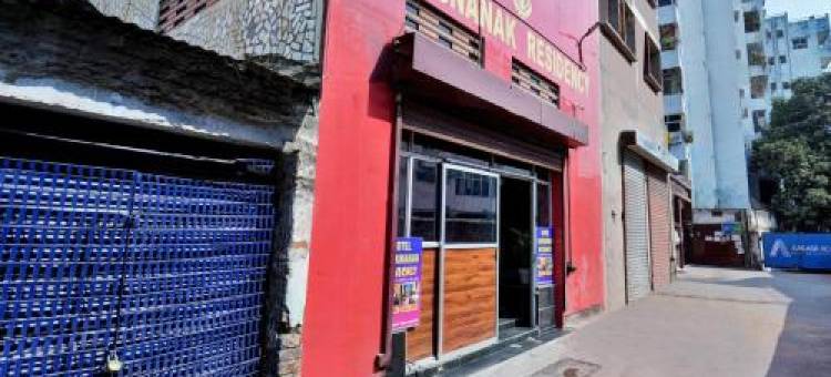 Hotel O Guru Nanak Residency图片