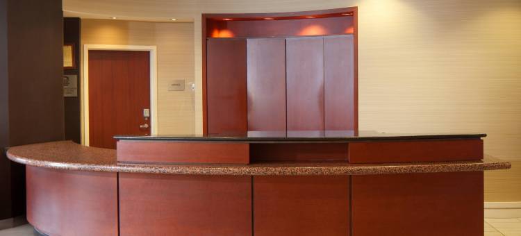 黎巴嫩万怡酒店(Courtyard Lebanon)图片