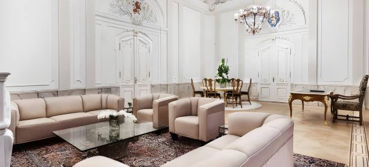 杜塞尔多夫生活酒店(Living Hotel Düsseldorf)图片