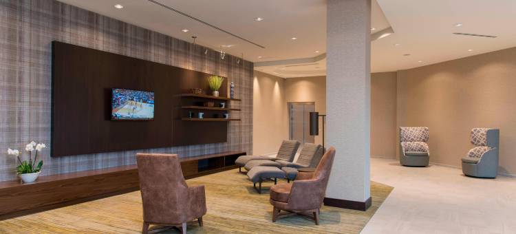 霍兰德市中心万怡酒店(Courtyard Holland Downtown)图片