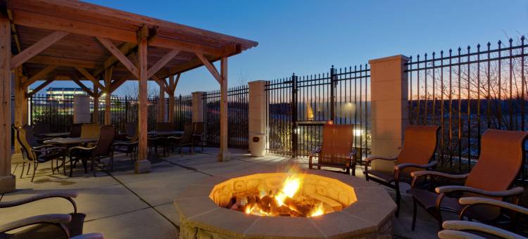 费城大峡谷/马尔文万怡酒店(Courtyard Philadelphia Great Valley/Malvern)图片