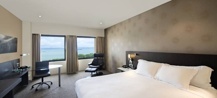 达尔文希尔顿酒店(Hilton Darwin)图片