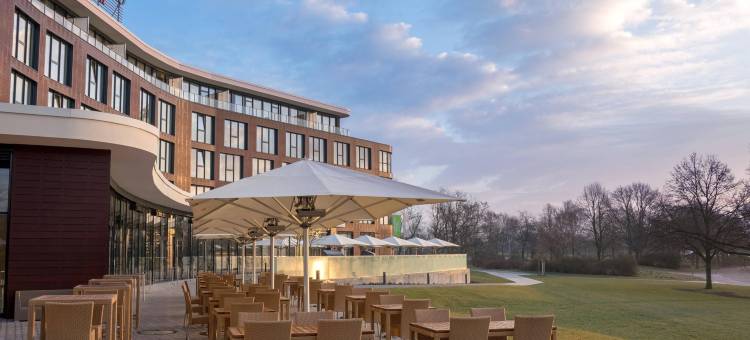 沃尔夫斯堡万怡酒店(Courtyard Wolfsburg)图片