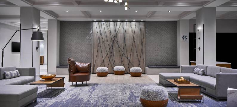 诺福克机场德尔塔酒店(Delta Hotels Norfolk Airport)图片