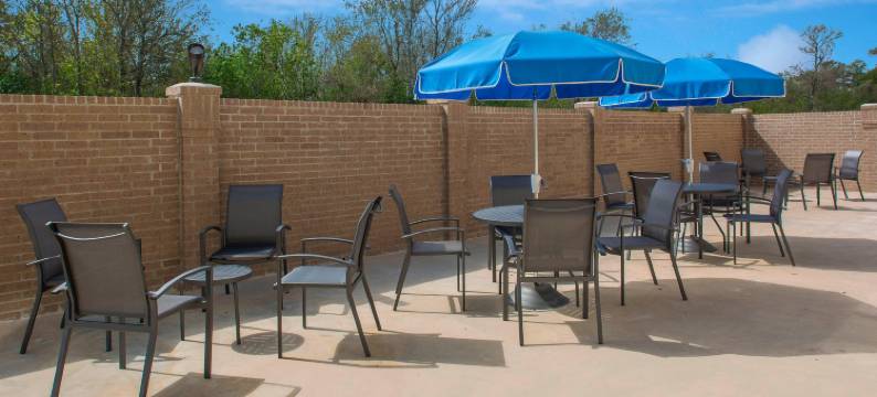 加利亚诺-卡特奥夫万枫酒店及套房(Fairfield Inn & Suites Cut Off-Galliano)图片