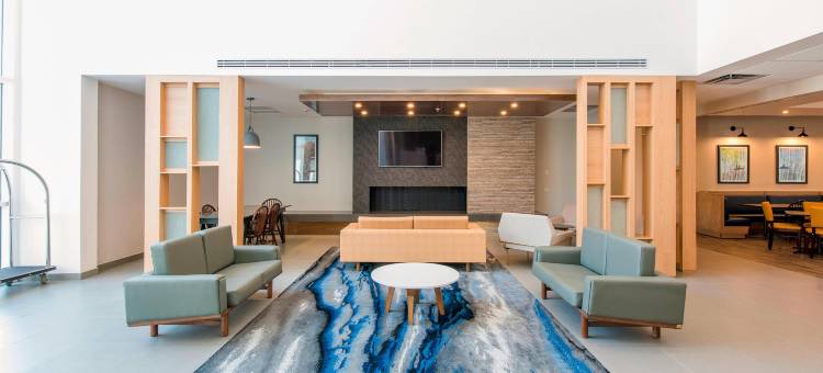 Fairfield Inn & Suites Tijuana图片