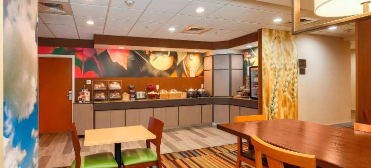 蒂梅丘拉万枫酒店及套房(Fairfield Inn & Suites Temecula)图片