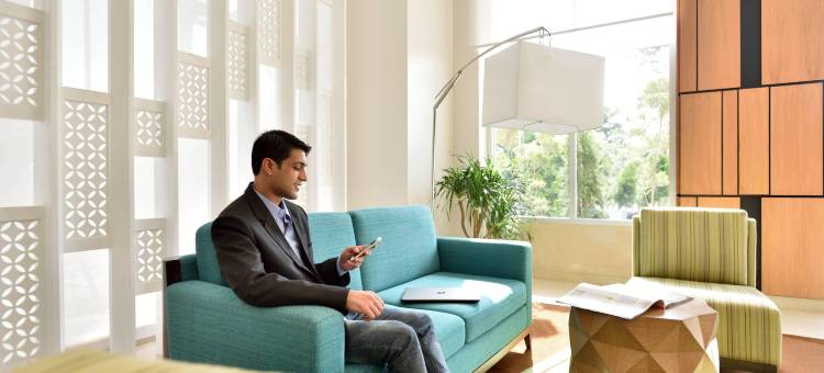 Fairfield by Marriott Indore图片