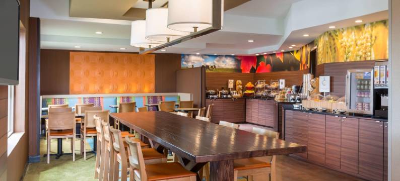 瓦尔帕莱索万枫酒店及套房(Fairfield Inn & Suites Valparaiso)图片