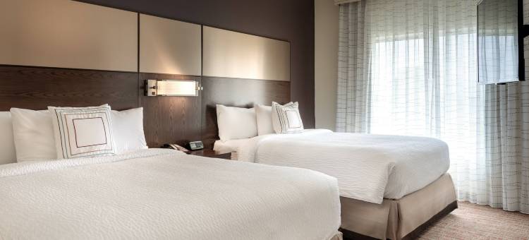 Residence Inn Dallas Plano/Richardson at Coit Rd.图片