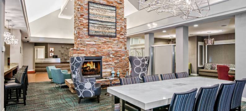 圣安东尼奥海洋世界/拉克兰Residence Inn 酒店(Residence Inn San Antonio SeaWorld®/Lackland)图片