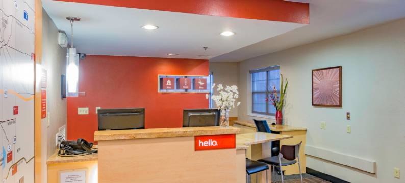 克利夫兰特斯柏罗万豪TownePlace Suites 酒店(TownePlace Suites Cleveland Streetsboro)图片