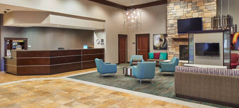 阿比林Residence Inn 酒店(Residence Inn Abilene)图片