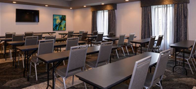 俄亥俄州辛辛那提-梅森欢朋酒店(Hampton Inn & Suites Cincinnati-Mason, Oh)图片