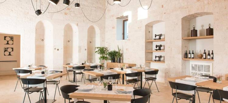 由Emily酒店经营的Villa Torre Bianca(Villa Torre Bianca by Emily Hotels)图片
