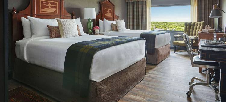 希尔顿安阿伯研究生酒店(Graduate by Hilton Ann Arbor)图片