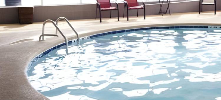 智选假日套房酒店哈夫洛克NW -新伯尔尼(Holiday Inn Express & Suites Havelock NW-New Bern)图片