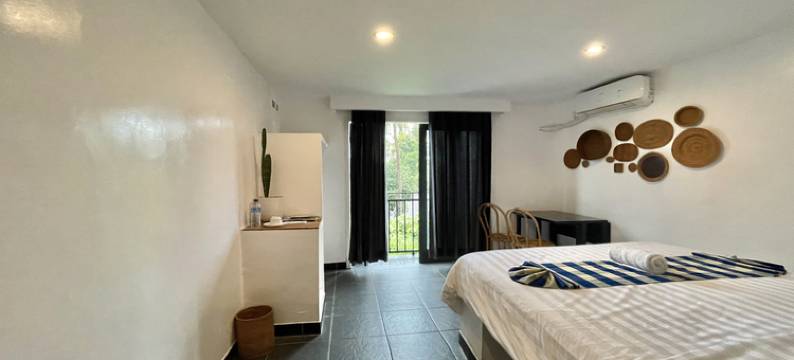 别致花园酒店(Taman Unique Hotel)图片