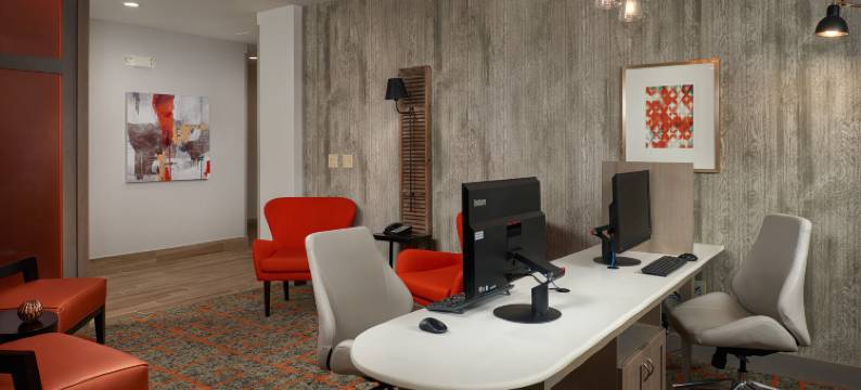 俄亥俄辛辛那提市中心Homewood Suites by Hilton(Homewood Suites Cincinnati Midtown)图片