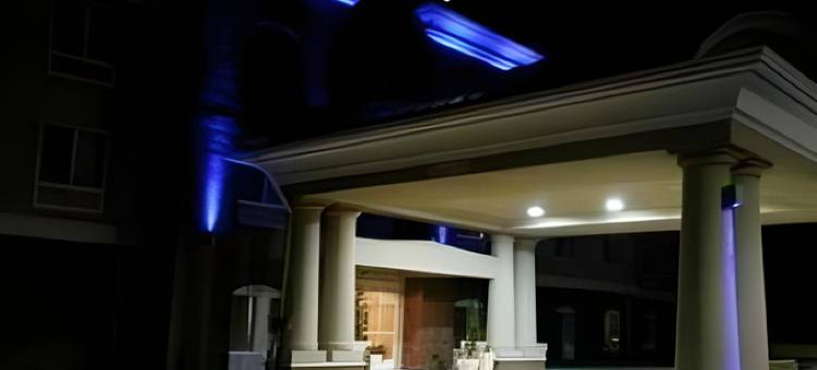 Holiday Inn Express 华盛顿阁(Holiday Inn Express Washington CH Jeffersonville S)图片