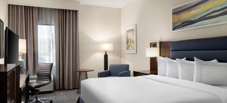 哥伦比亚希尔顿逸林酒店(DoubleTree by Hilton Columbia)图片