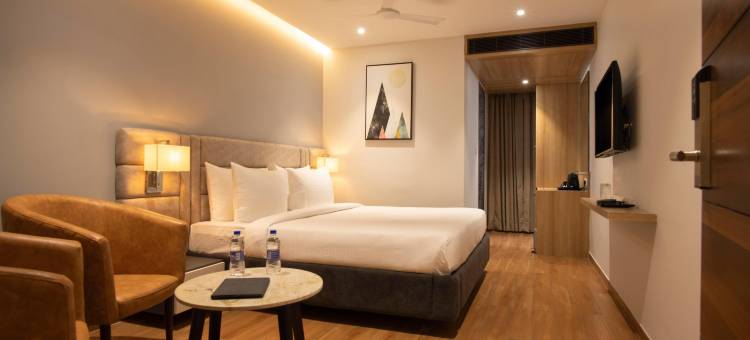 诺思威酒店(Northway Hotel)图片