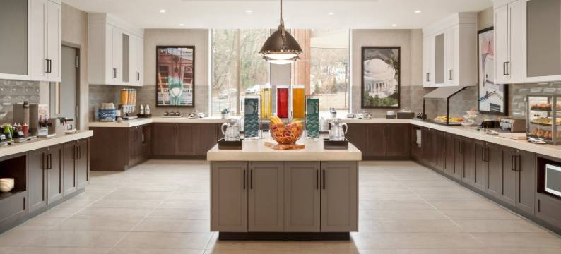 Homewood Suites by Hilton-阿灵顿/罗斯林/基桥(Homewood Suites by Hilton Arlington Rosslyn Key Bridge)图片