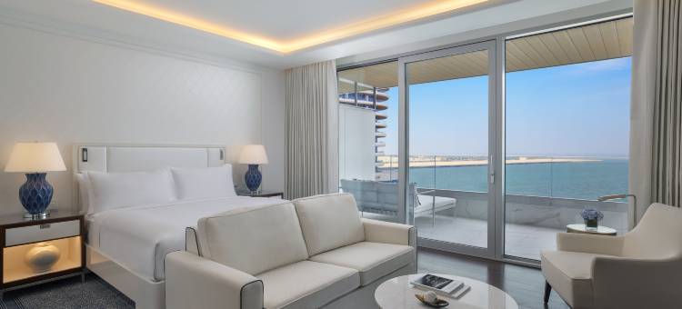 多哈卢赛尔华尔道夫酒店(Waldorf Astoria Doha Lusail)图片