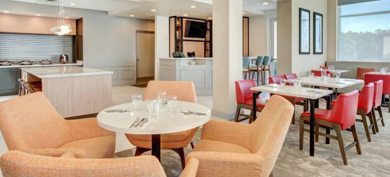 莱克伍德希尔顿花园旅馆(Hilton Garden Inn Lakewood)图片