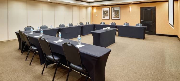 朗维尤北欢朋套房旅馆(Hampton Inn & Suites Longview North)图片