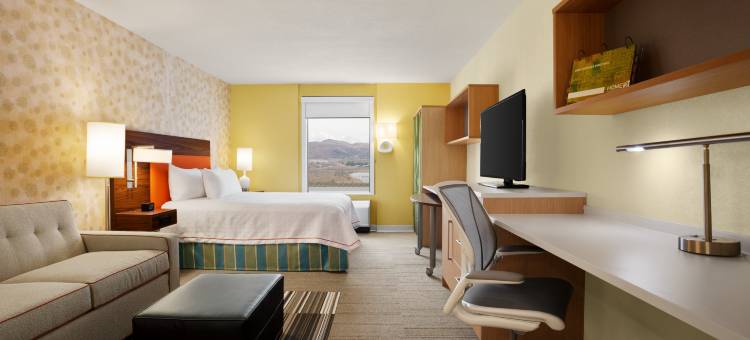 埃尔科希尔顿惠庭套房酒店(Home2 Suites by Hilton Elko)图片