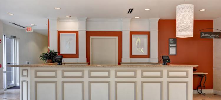 奥什科什希尔顿花园酒店(Hilton Garden Inn Oshkosh)图片