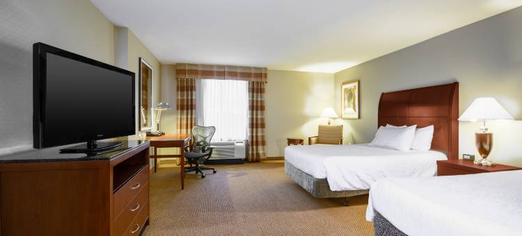 独立城希尔顿花园酒店(Hilton Garden Inn Independence)图片