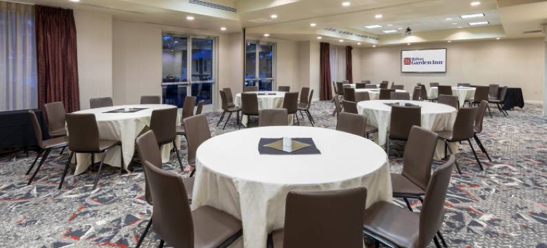 希尔顿花园明尼阿波利斯圣保罗肖尔维尤酒店(Hilton Garden Inn Minneapolis St. Paul-Shoreview)图片