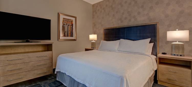 德克萨斯州奥斯汀/雪松公园莱克林Homewood Suites by Hilton(Homewood Suites by Hilton Austin Cedar Park-Lakeline)图片