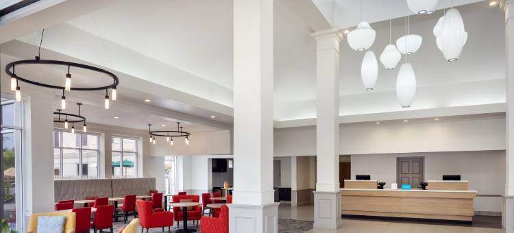 阿卡迪亚/帕萨迪纳区希尔顿花园旅馆(Hilton Garden Inn Arcadia/Pasadena Area)图片