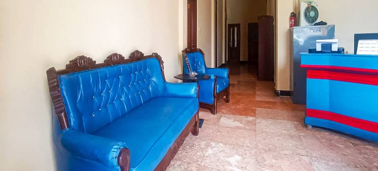 RedDoorz @ Senaz Guesthouse Mataram图片