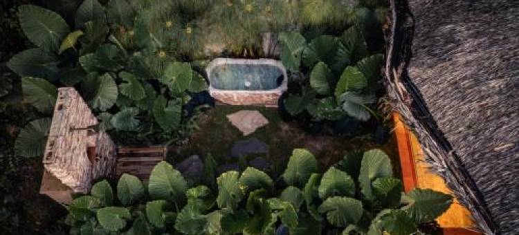 巴加雅加阿蒂特朗酒店(Baba Yaga Atitlan)图片