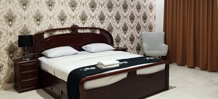 花园酒店(The Garden Hotel)图片