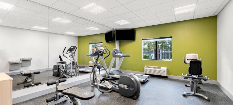 朗维尤希尔顿 Spark 酒店(Spark By Hilton Longview)图片