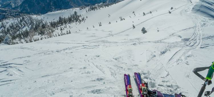 KKR 汤泽雪国(KKR Yuzawa Yukiguni)图片