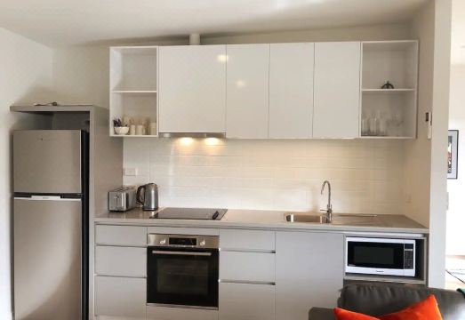 Bunga Raya Hotel Overview