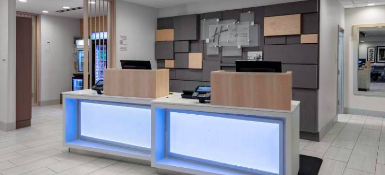 西威尔明顿医疗园区智选假日套房酒店(Holiday Inn Express & Suites WILMINGTON WEST - MEDICAL PARK by IHG)图片