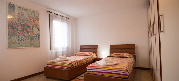 Your home in Venice, 2 bedrooms, 2 bathrooms, WIFI, AC图片