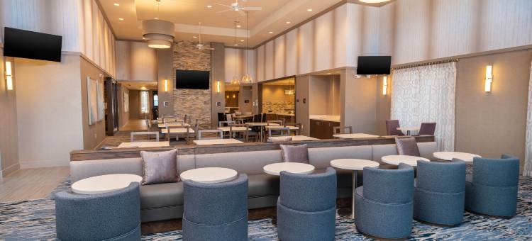 利弗莫尔Homewood Suites by Hilton(Homewood Suites by Hilton Livermore)图片