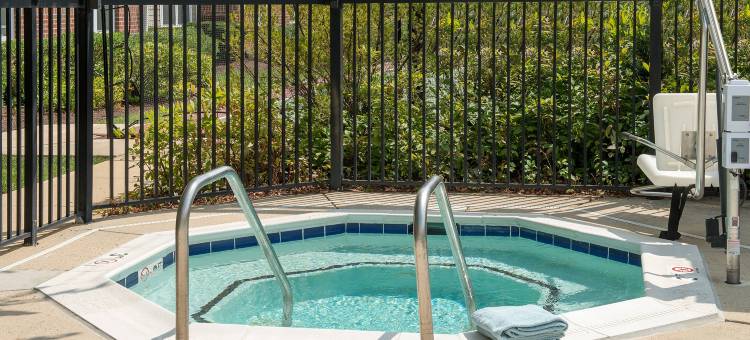 Residence Inn Silver Spring图片