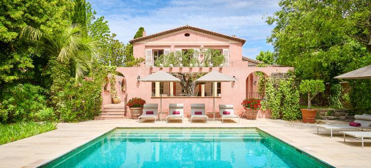 法兰西精神皮贡奈特酒店(Le Pigonnet - Esprit de France)图片