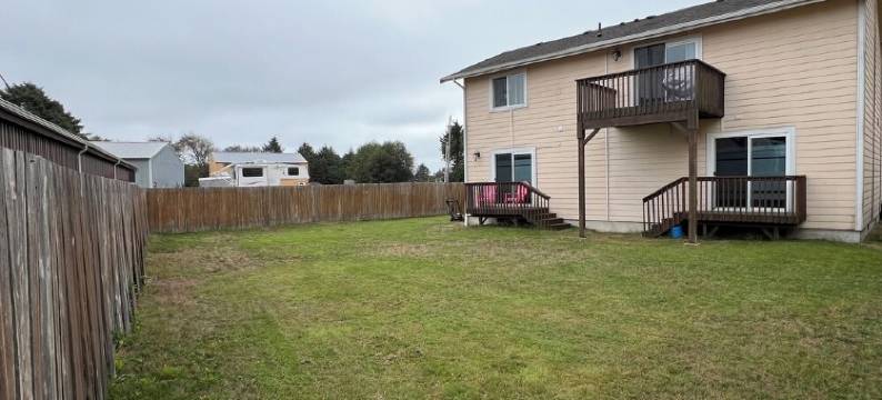 Ocean Shores studio with kitchenette-minutes from beach-Anchor Ashore Condo #4图片