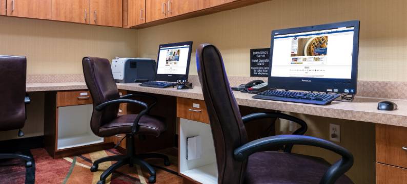 希尔顿欢朋酒店-灵戈尔德/奥格尔索普堡(Hampton Inn Ringgold-Ft. Oglethorpe)图片